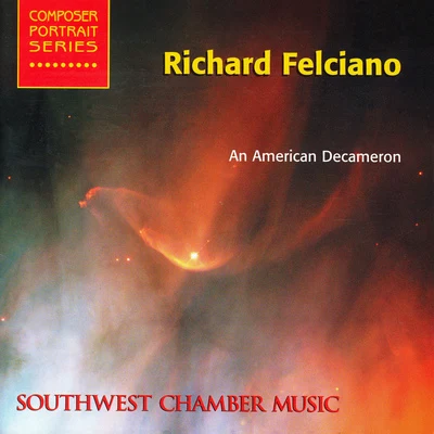 Phyllis Bryn-Julson FELCIANO, R.: American Decameron (A) (Bryn-Julson)