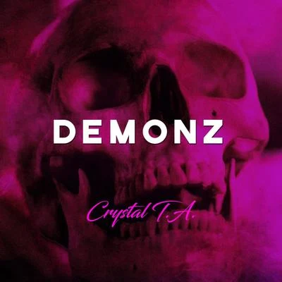 Crystal T.A. Demonz