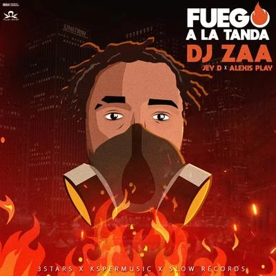 Alexis Play/Jey D Fuego a la Tanda