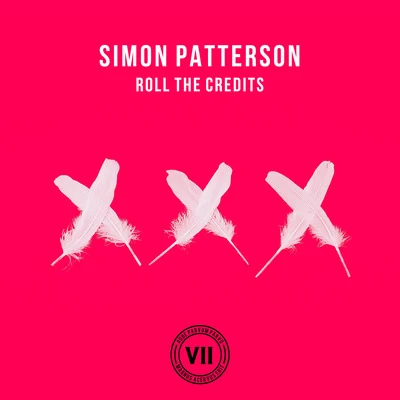 Simon Patterson Roll the Credits