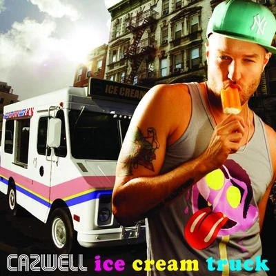 Cazwell Ice Cream Truck