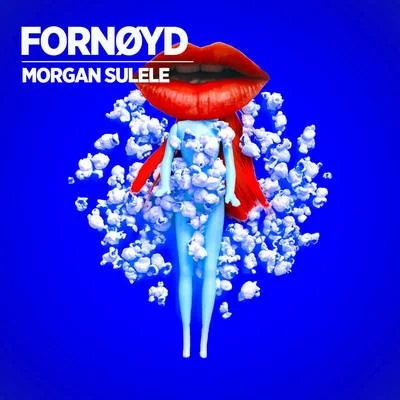 Morgan Sulele Fornøyd