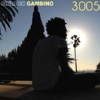 Childish Gambino 3005