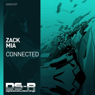 Zack Mia Connected