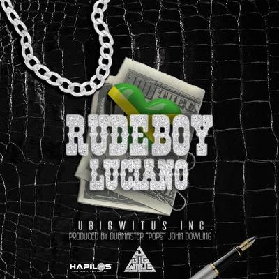 Luciano Rude Boy