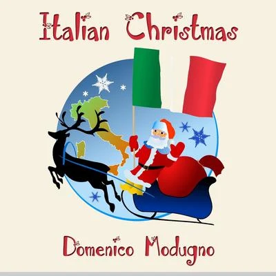 Domenico Modugno Italian Christmas