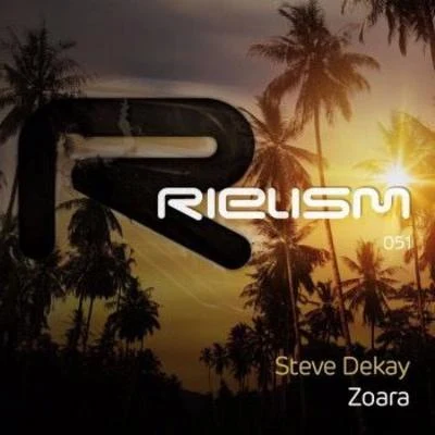 Steve Dekay Zoara