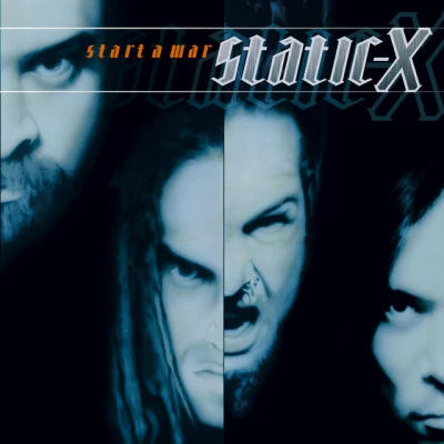 Static-X Start a War