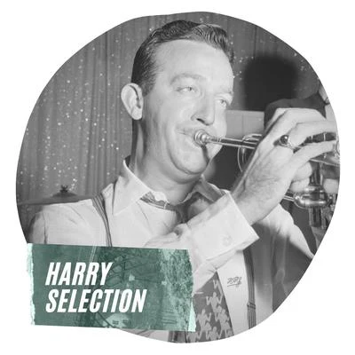 Harry James Harry Selection