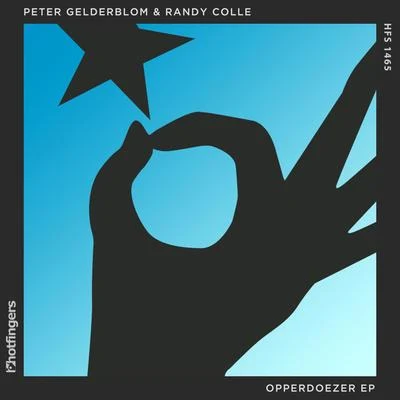 Peter Gelderblom/Randy Colle Opperdoezer