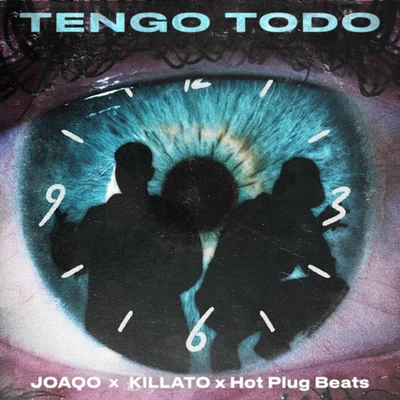 Joaqo/Hot Plug Beats/Killato Tengo Todo