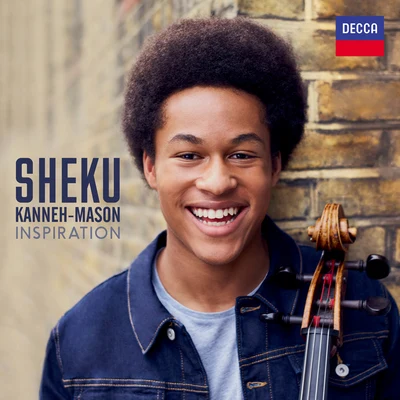 Sheku Kanneh-Mason Inspiration