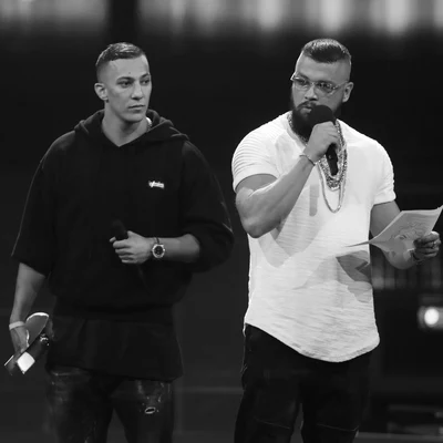 Kollegah Platin war gestern