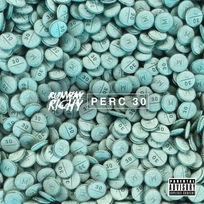 Runway Richy Perc 30