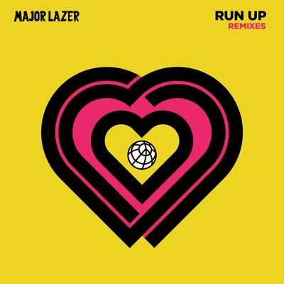 Nicki Minaj/PARTYNEXTDOOR/Major Lazer Run Up (Remixes)