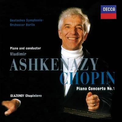 Vladimir Ashkenazy Chopiniana, Op.46