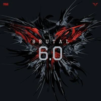 Radical Redemption Brutal 6.0