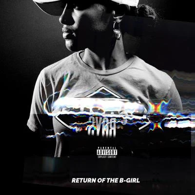 Rapsody Return of the B-Girl