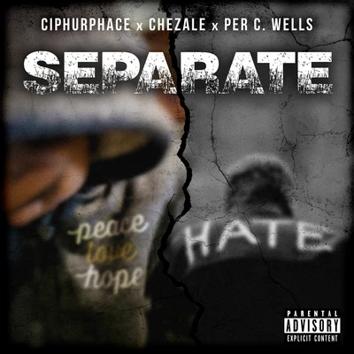 Ciphurphace Separate