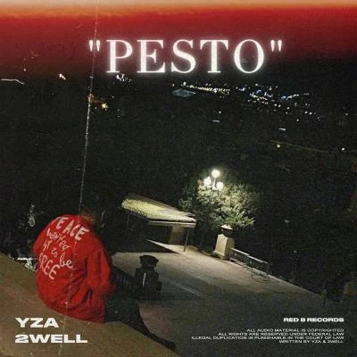 RED8紅八/袁子安/2WELL PESTO