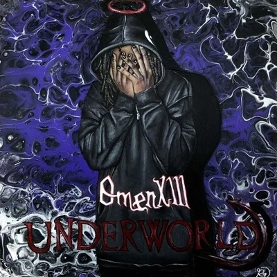 OmenXIII UNDERWORLD