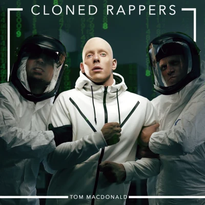 Tom MacDonald Cloned Rappers