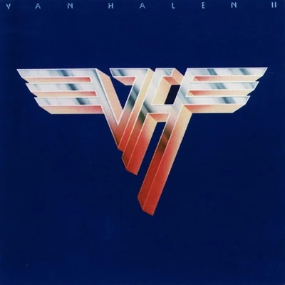 Van Halen Van Halen II