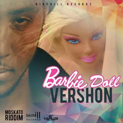 Vershon Barbie Doll