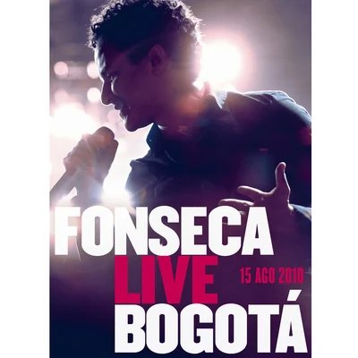 Fonseca Perdon Live Bogota (Live)