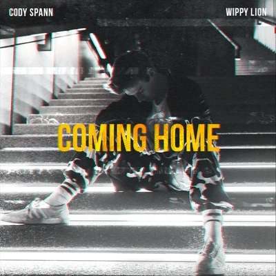 Cody Spann/Wippy Lion Coming Home