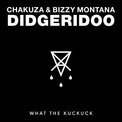 Chakuza Didgeridoo