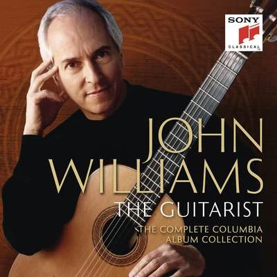 John Williams John Williams - The Complete Album Collection