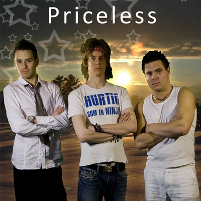 Priceless If I Let You Go (Single)