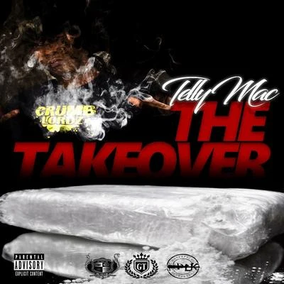 Telly Mac The Take Over