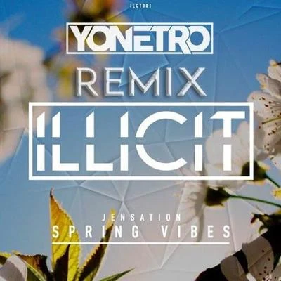 Yonetro Spring Vibes (Yonetro Remix)