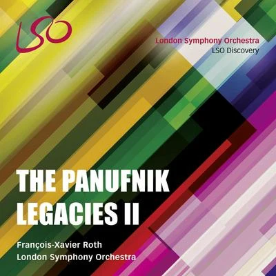 Colin Matthews The Panufnik Legacies II