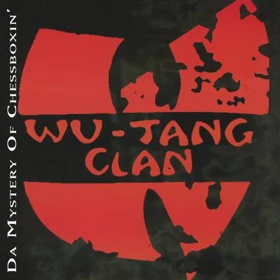 w U-tang clan Da Mystery of Chessboxin