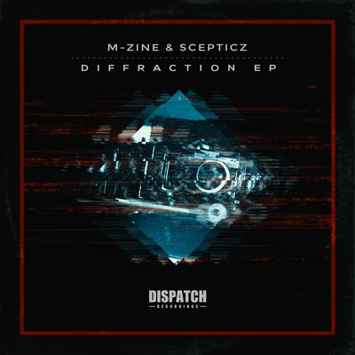 M-Zine Diffraction - EP