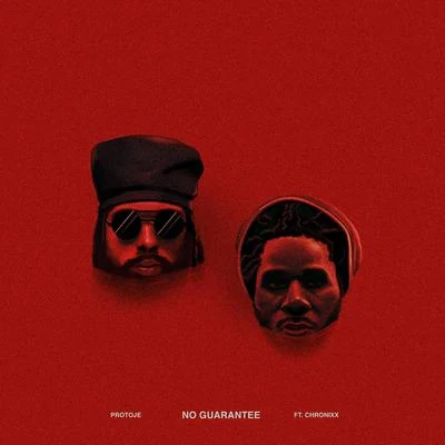 Protoje No Guarantee