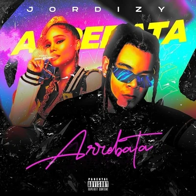 Jordizy Arrebata