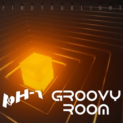 Groovy Room find your light : Palette #1