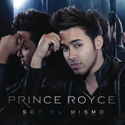 Prince Royce Soy el Mismo