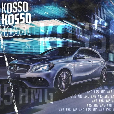 Kosso A45