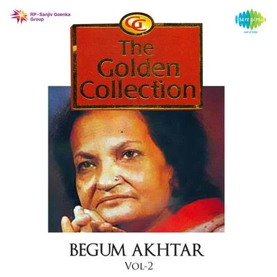 Begum Akhtar Begum Akhtar Vol 2