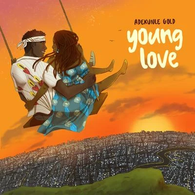 AdeKunle Gold Young Love