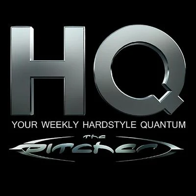 The Pitcher Hardstyle Quantum #HQ5