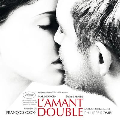 Philippe Rombi L'amant double (Original Motion Picture Soundtrack)