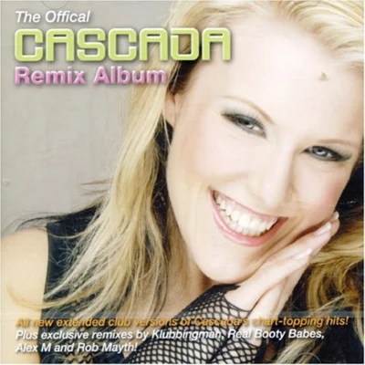 Cascada The Offical Remix Album