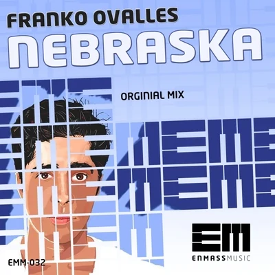 Franko Ovalles Nebraska