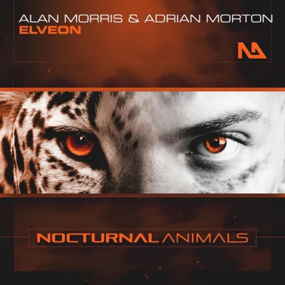 Alan Morris/Adrian Morton Elveon